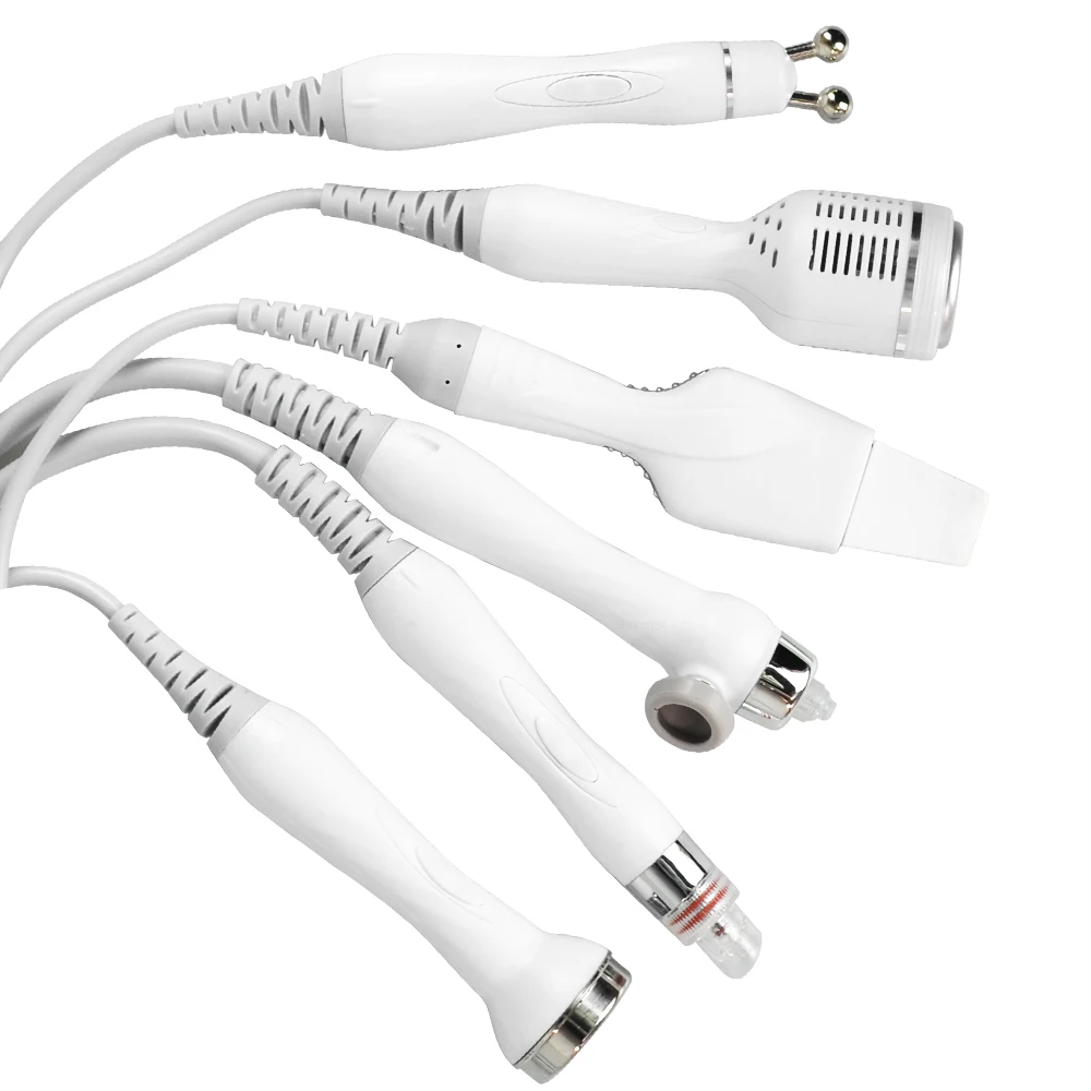 Misheart 6-in-1 Professional Beauty Facial Mask Machine Deep Cleaning Skin Care Equipment (Fast Delivery From EU Warehouse) - Image 5